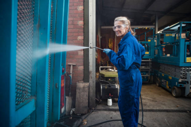 Best Gas Station Cleaning  in Eddington, PA