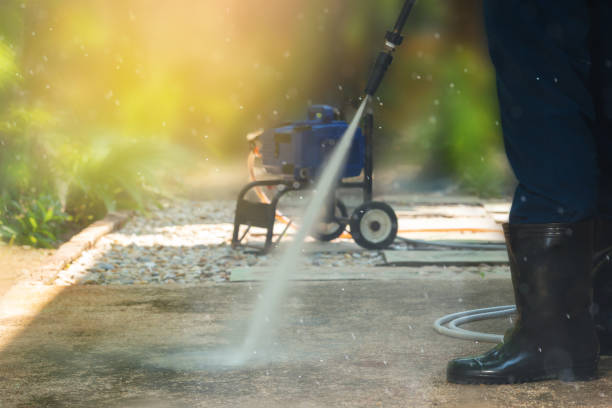 Best Dumpster Area Cleaning  in Eddington, PA